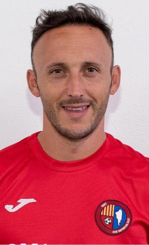 Xumetra (U.E. Olot) - 2019/2020