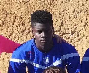 Moha (Atltico Monachil B) - 2019/2020