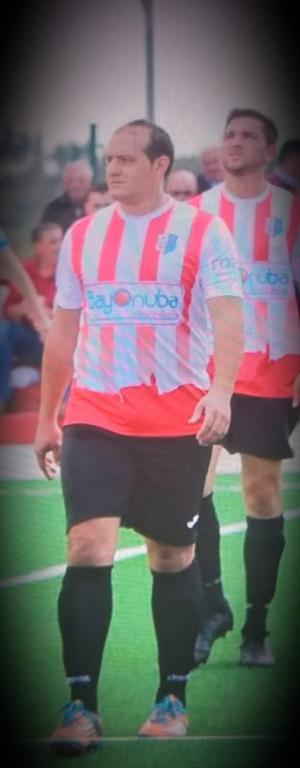 Juan Perez (Atltico Calaas) - 2019/2020