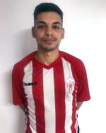 Ayoub (Algemes C.F.) - 2019/2020