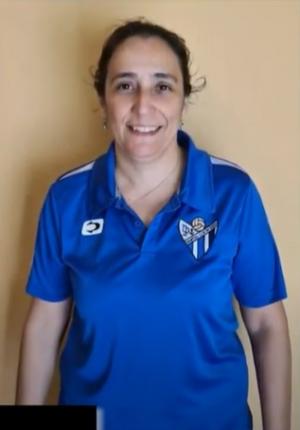 Paqui (Sporting De Huelva B) - 2019/2020
