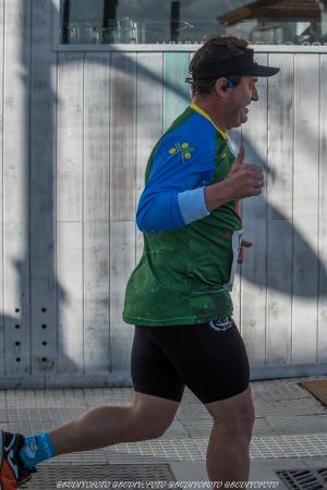 Jose Mora (C.D. Punta Umbra) - 2019/2020