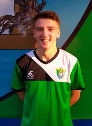 Jaime (Vzquez Cultural) - 2019/2020