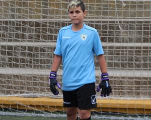 Alejandro (Ciudad de Algeciras) - 2019/2020