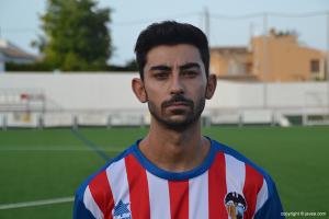 Roberto (C.D. Jvea) - 2019/2020
