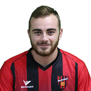 Antoni Malonda (C.F. Bellreguard) - 2019/2020