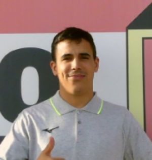 Nogareda (F.C. Pirinaica) - 2019/2020