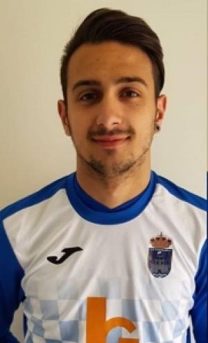 Gaspar (Castellbell I El Vil) - 2019/2020