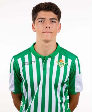 Vctor (Real Betis) - 2019/2020