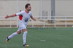 Pablo Snchez (C.D. Rociana) - 2019/2020