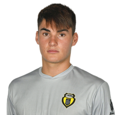 Aritz de Miguel (S.D. Leioa) - 2019/2020