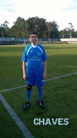 Chaves (Malpica SCD) - 2019/2020