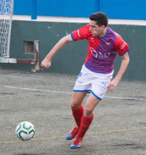 Serrano (U.D. Torre del Mar) - 2019/2020
