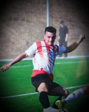 David (Atltico Calaas) - 2019/2020