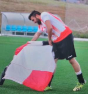 Manuel (Atltico Calaas) - 2019/2020