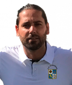 Jess Prez (C.D. Alhaurino) - 2019/2020