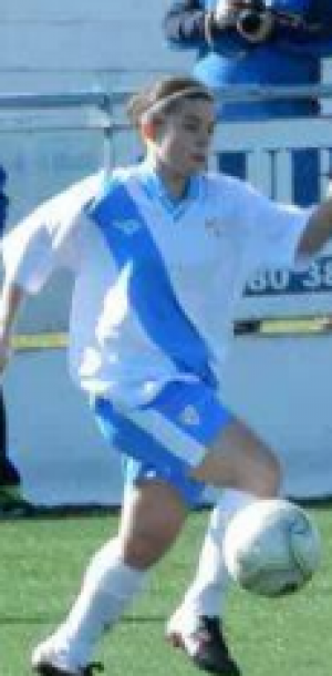 Marta Besada (S.D. Tordoia) - 2019/2020