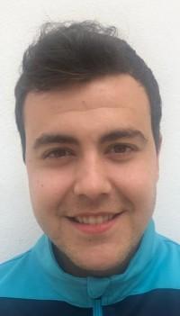 Antonio (C.D. Herreras) - 2019/2020