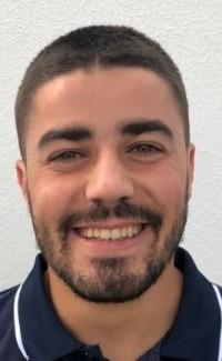 Puche (C.D. San Juan del P) - 2019/2020