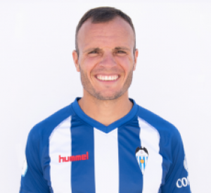 Juli (C.D. Alcoyano) - 2019/2020