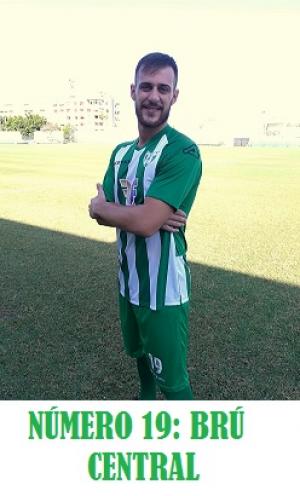 Bru (Juv. Torremolinos) - 2019/2020