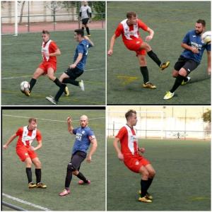 Antonio Abad (Trigueros Balompi) - 2019/2020