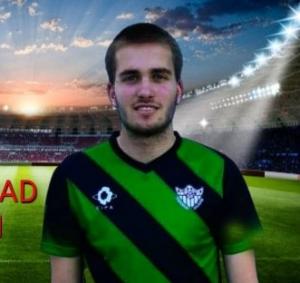 Minchon (Trigueros Balompi) - 2019/2020