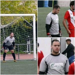 Miguel Angel (Trigueros Balompi) - 2019/2020