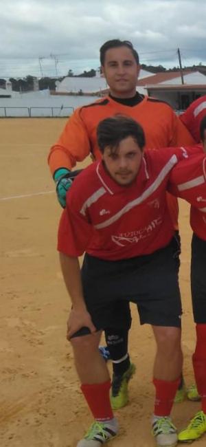 Manuel (Atltico Cortegana) - 2019/2020