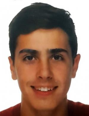 Rodrigo Juan (C.D. T.S.K. Roces) - 2019/2020