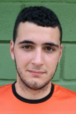 Antonio (C.D. Turn B) - 2019/2020