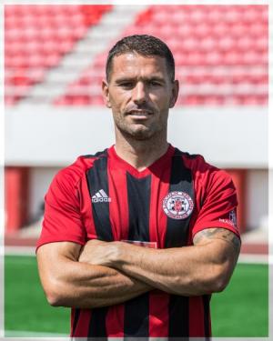 Sergio Molina (Lincoln Red Imps) - 2019/2020