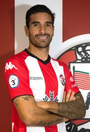 Rubiato (Zamora C.F.) - 2019/2020