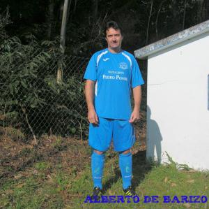 Alberto de Barizo (Malpica SCD) - 2019/2020