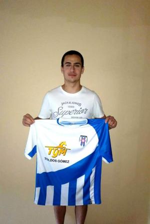Raul Santos (Casino S.D. Arza) - 2019/2020