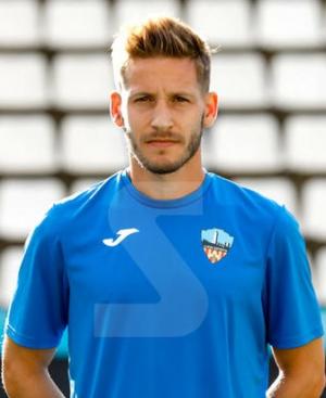 Marc Martnez (Lleida Esportiu) - 2019/2020