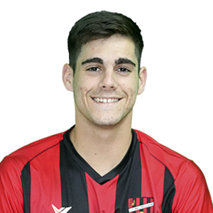 scar (C.F. Bellreguard) - 2019/2020