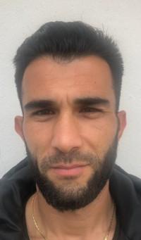 Alex Marin (Beas C.F.) - 2019/2020