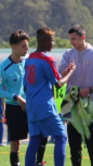 Cisse (C.E. Manresa C) - 2019/2020