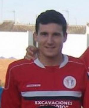 Pablito Lopez (Almonte Balompi) - 2019/2020