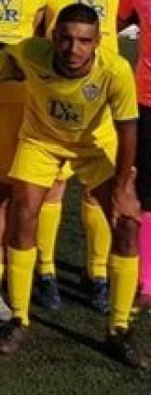 Jalal (Almonte Balompi) - 2019/2020