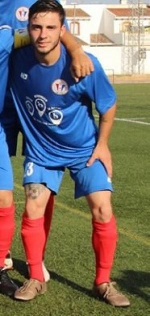Mamu Perez (Almonte Balompi) - 2019/2020