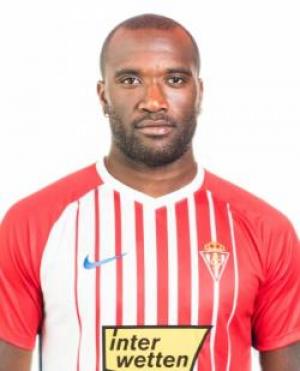 Babin (Real Sporting) - 2019/2020