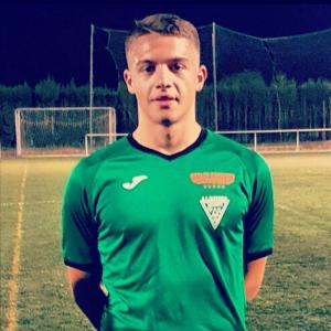 Schuster  (Alhendn Balompi) - 2019/2020