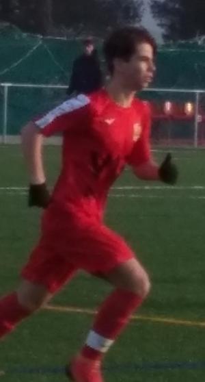 Pelfort (F.C. Pirinaica B) - 2019/2020