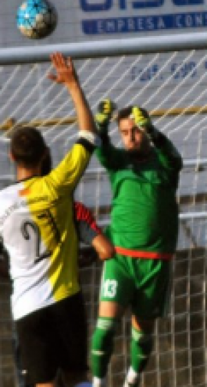 Xavi Sabate (Atltic Gironella) - 2019/2020