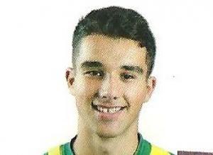 Varo (C.D. Tropezn) - 2019/2020