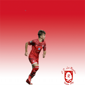 Antonio Campos (C.D. Los Rosales) - 2019/2020