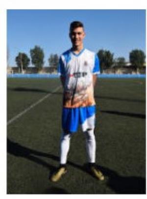 Carrasco (San Juan del Puerto) - 2019/2020