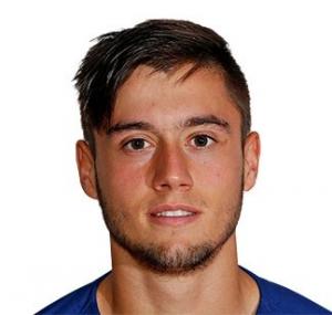 Jaume Jard (F.C. Barcelona) - 2019/2020